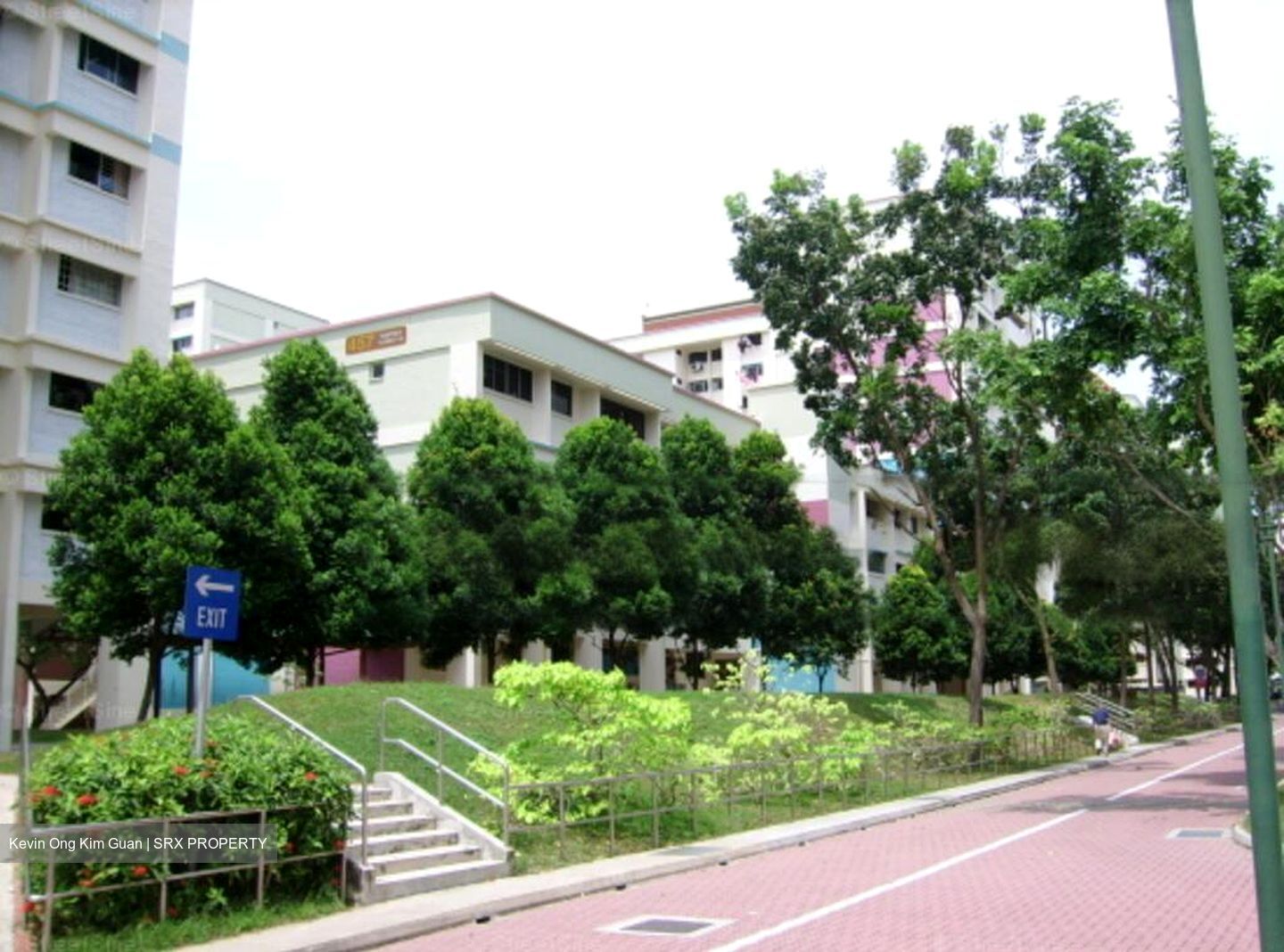 Blk 457 Tampines Street 42 (Tampines), HDB 5 Rooms #569184631
